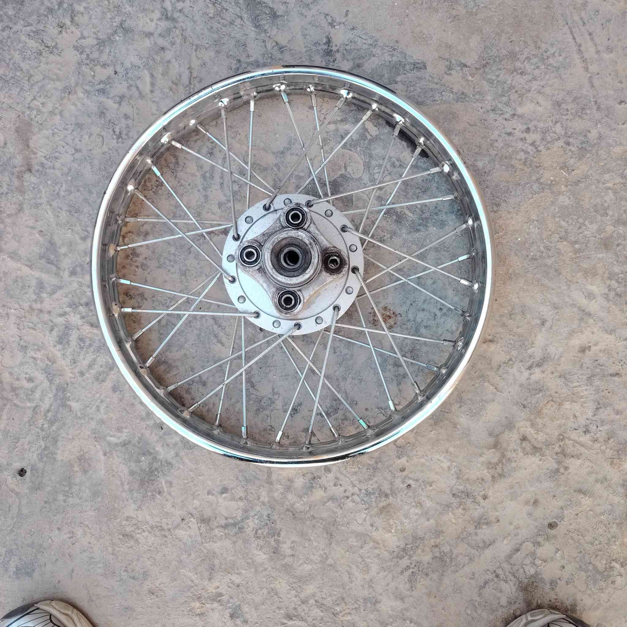 ويل البيع كلشي مابي


**إذا كنت صاحب هذا الإعلان وتريد حذفه لأي سبب، رجاءا أرسل رسالة إلى الدعم الفني**