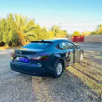 كامري هايبرد • ٢٠٢٥ • ماشية ٩٠٠٠