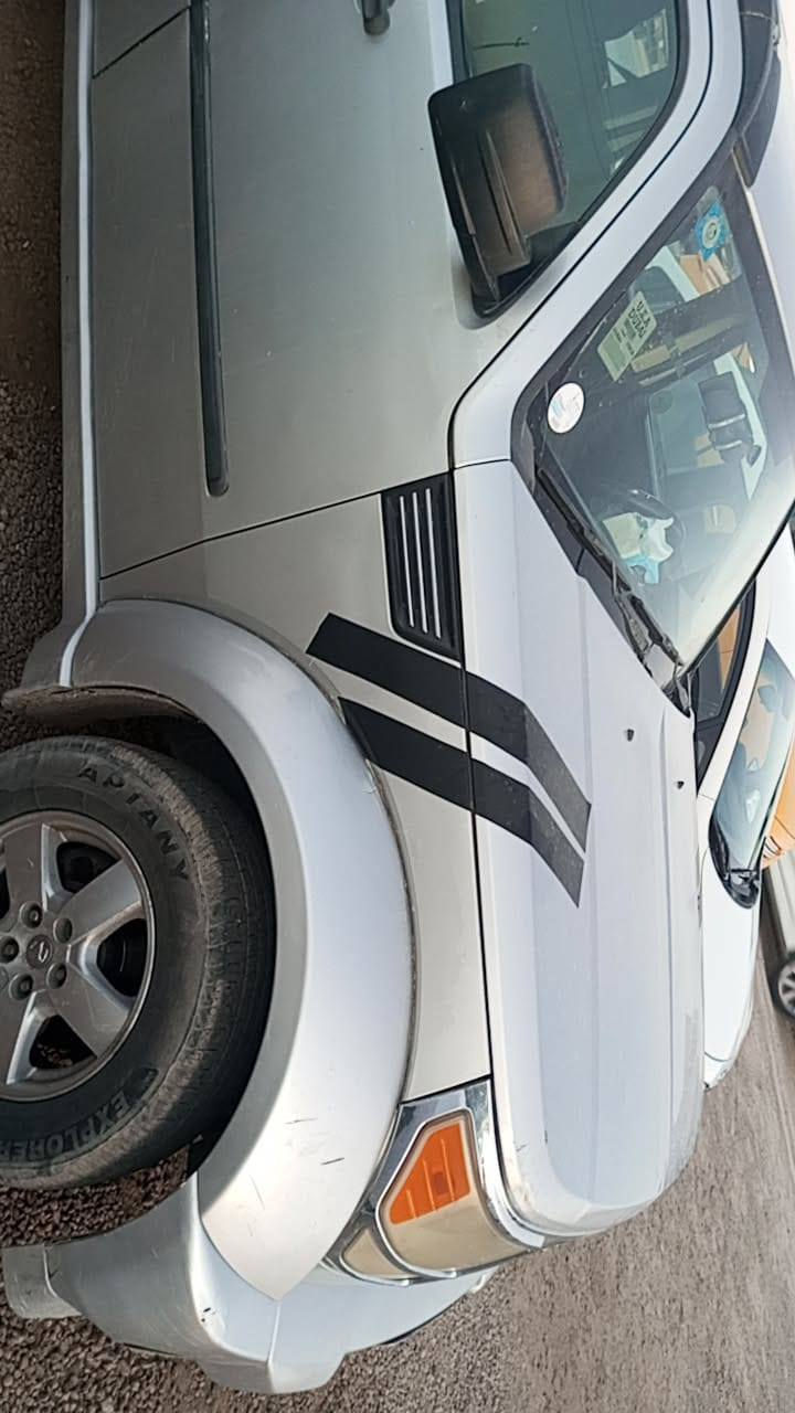 السلام عليكم للبيع دوج نيترو موديل 2007 كير محرك تبريد تخم تاير جاهزه السياره السعر 80 $***********
