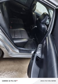 كامري • ٢٠١٧ • رقم سليمانيه