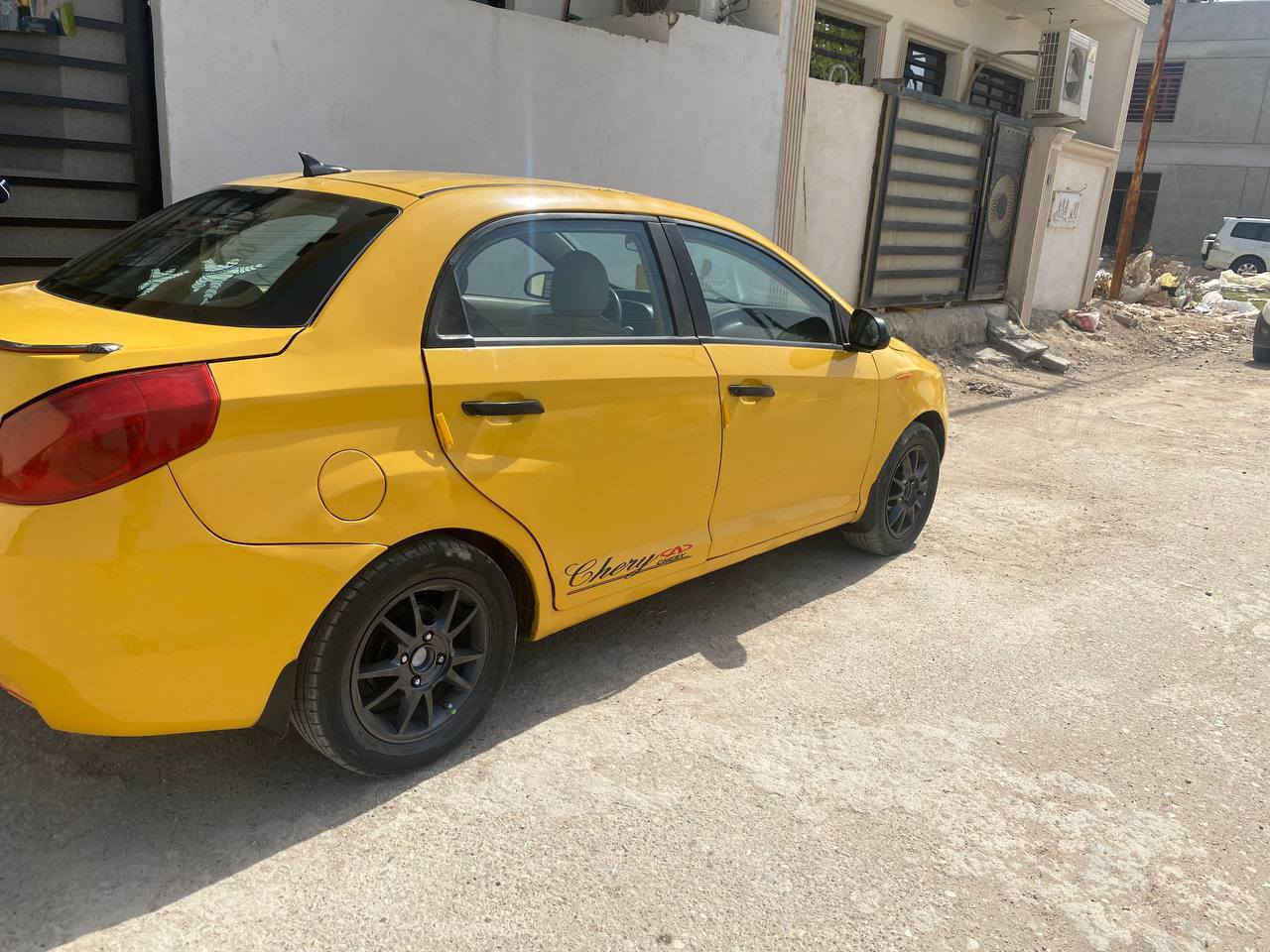 السلام عليكم شيري فلاوين موديل 2012 بية قطع صبغ
السعر 32 وبيه مجال مكاني بغداد الدورة للستفسار *********** بي واتساب
