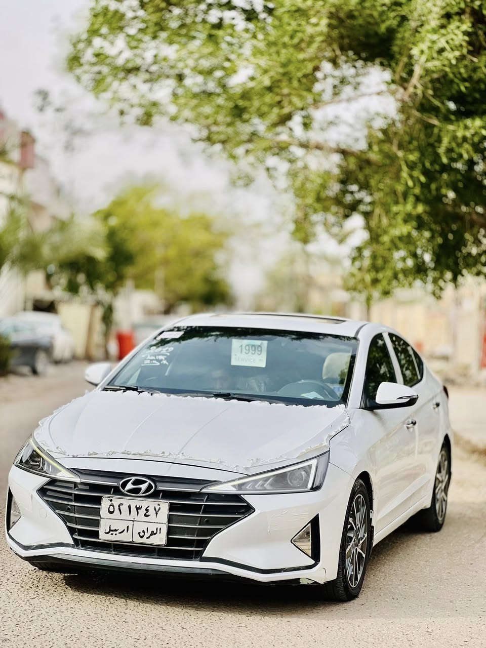 يالله السلام عليكم للبيع النترا 2019 خليجي شكل لل 20رقم اربيل لسياره فولل مواصفات للاخير مكينه 2000 دوش كير حداديه تخم تاير كلهه نضيف لسياره بيه ربع بنيد صبغ ولباقي مكفول سعرر (144) وبيه مجال للناس الطيبه مكاني نجف رقمي الاتصال *********** رقمي لواتساب ***********
