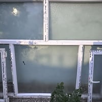 شباج • عرض ٢م • طول ١٦٠