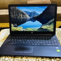 💻 لابتوب HP للبيع – بحالة ممتازة 🔥 📌 الموديل: HP Laptop 15-da1xxx   📌 ...