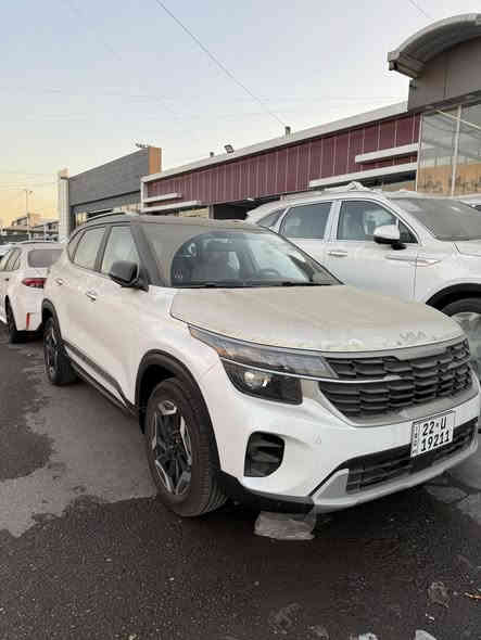 خصومااااات نهاية السنة
سلتوس 2025 زيروو خليجي
ضمان نيم ارضيات وتبديلات دهن عدد2
اللوحات بغداد
قمارة حديد توكلر ابيض والقمارة سودة بصمة
اللوحات اربيل 
فول بانوراما
كشن جلد وتبريد وكرسي السايق كهرباء
بغداد معارض النهضة مقابيل الدفع الرباعي 
الاتصااال ***********
***********
