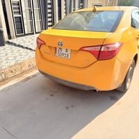 كورلا LE • ٢٠١٩ • رقم كركوك