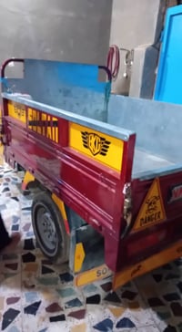 ستوته • موديل ١٢ • سنويه مكفوله