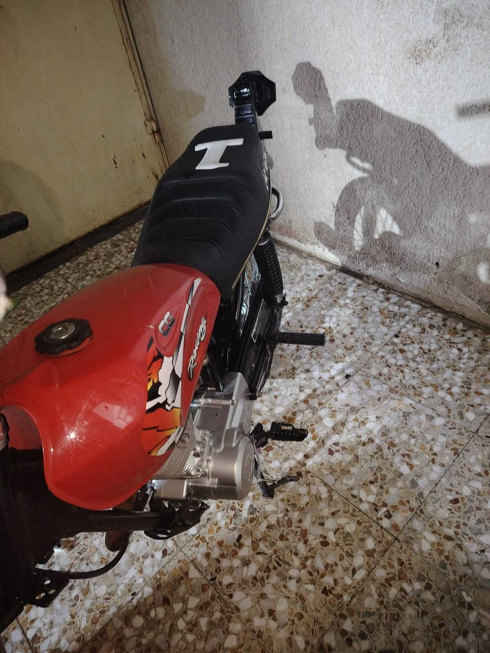 السلام عليكم عيوني
نامه شلامجه شرط الطيران مكفول كفاله عامه 
كلك كلك كلك شلعه معدل مفول دراجه تعمير جديد مامتعوبه
نضافه شوفت عينك مبدل بيها كور ليفان الاصلي احمد شهاب 
 السعرر375وبيها مجال حك الجيه: تواصل خاص متواجد


**إذا كنت صاحب هذا الإعلان وتريد حذفه لأي سبب، رجاءا أرسل رسالة إلى الدعم الفني**