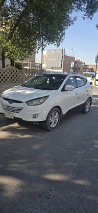 توكسان • ٢٠١٣ • اربيل