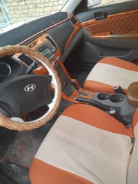 سوناتا 2010 • هيونداي سوناتا • سيارة سوناتا • سوناتا خليجي • سوناتا مك...