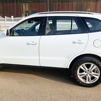 سنتافيا ٢٠١٢ • ٦ سلندر • ٧ راكب