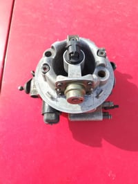 كربراتير اوبل • ١٦٠٠ • نضيف