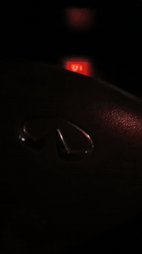 انفنتي موديل 13 بدون راعي رقم بغداد عاطله بس الدشبول شغال للبيع رقم مبايل *********** اثير ***********
