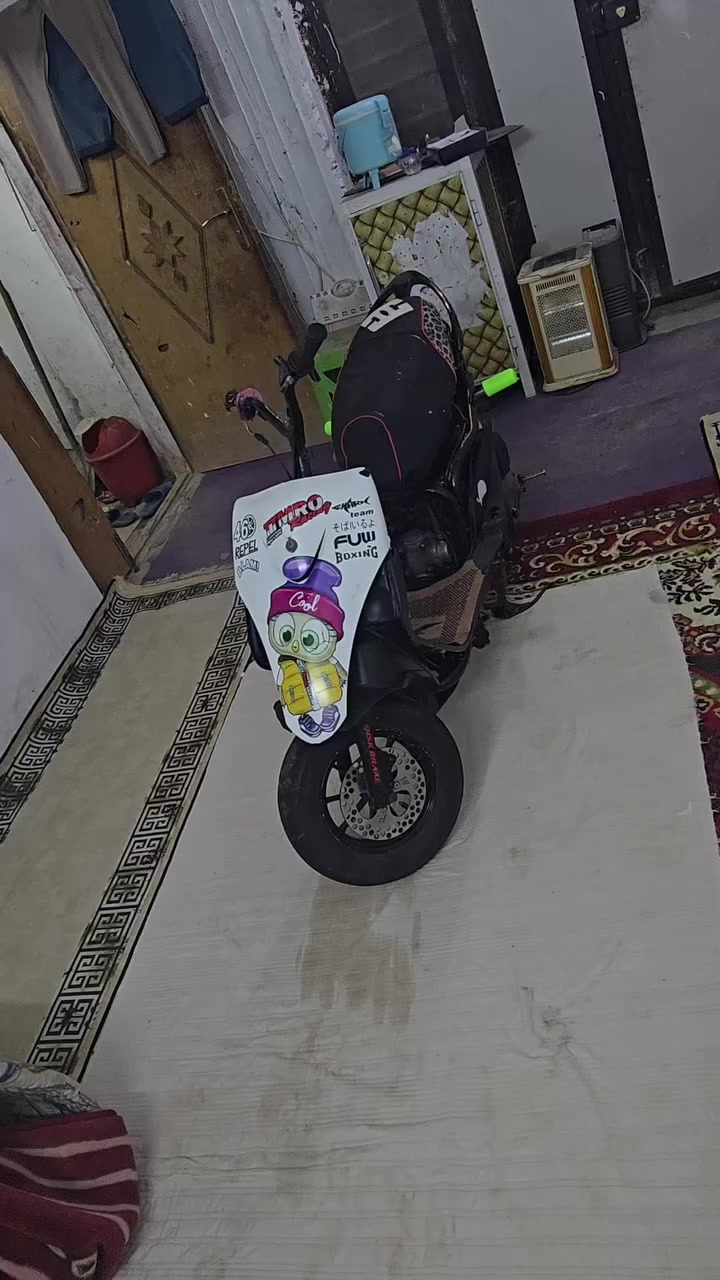 للبيع شراي يجي خاص امفوله تزويد كله اصلي شرط
سعر 600بيها مجال


**إذا كنت صاحب هذا الإعلان وتريد حذفه لأي سبب، رجاءا أرسل رسالة إلى الدعم الفني**