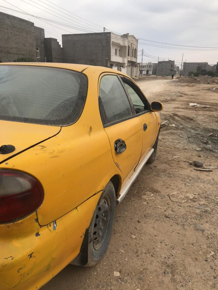 سلام وعليكم 
سياره للبيع. 
سيفيا ٢٠٠٠. 
 ملاحضه سياره طافيه. 
يرادلها.  كير +داينمو + كهربائيات 
تحويل شرط
١٣ورقه
***********
