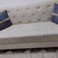 كوشات • عشر مقاعد • كربلاء حي السلام