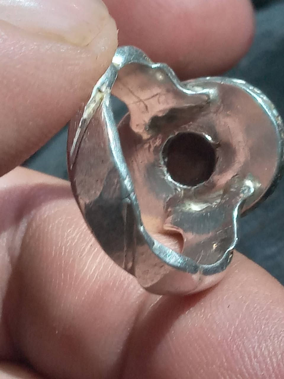 يماني كرزي بالذمة صياغه يدوية ثقيله السعر ٤٠الف مكاني بغداد البياع توصيل موجود


**إذا كنت صاحب هذا الإعلان وتريد حذفه لأي سبب، رجاءا أرسل رسالة إلى الدعم الفني**