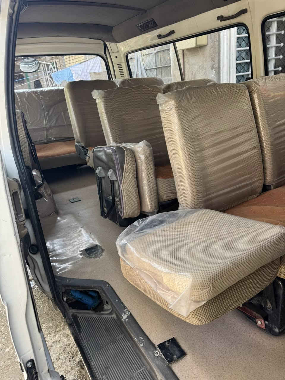 سلام عليكم فتون موديل ١٧صدر امامي خلفي جديد تخم تاير تخم ويل تبريد تدفئه شغال كير اكسل مكينه خير من الله بيه بس الدواير مال واقيات معمرات مكاني زعفرانيه ***********
