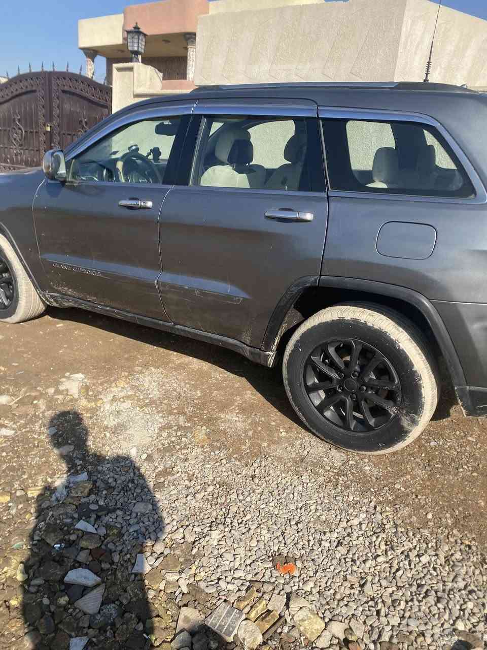 سلام عليكم مديل 2012مكينه كير تدفه تبريد تخم تاير خير من الله بسمي بيع مروس حسب قناعه مكان بغداد ***********
