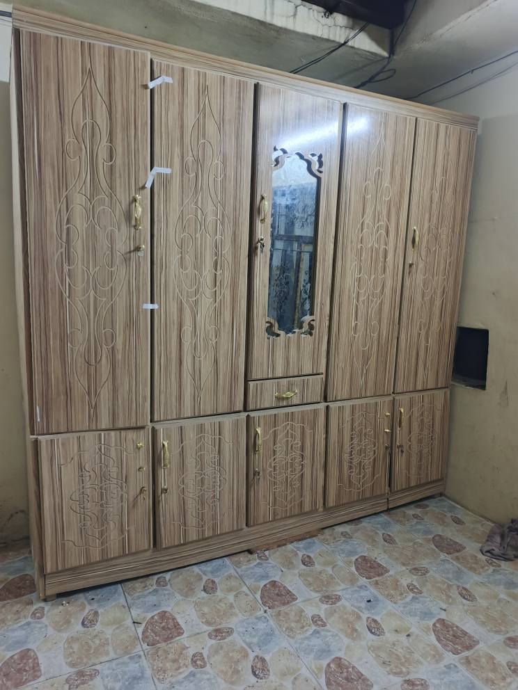 يـــْْْــالــــلـــۿ يــــارزاق 🤍
الــْْبــيــع الــْْسـريـــع 🤍✨
كلشي يتوفر لدينا وابأنسب الاسعار تابع الصفحه 👈🤍
الي عنده غراض يدزهن خـْْاص ابيـــْْعهــْن الــْْه 😌✌️💛 كنتور للبيع سعره 100 ألف قفل للاستفسار الاتصال على الرقم *********** عنوان كركوك 🤍 🌸 كركوك, العراق
