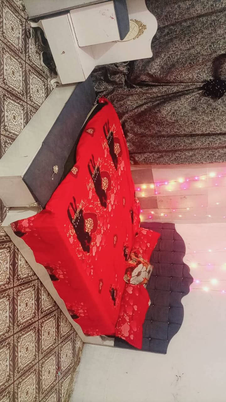غرفه تركي للبيع 9 قطع


**إذا كنت صاحب هذا الإعلان وتريد حذفه لأي سبب، رجاءا أرسل رسالة إلى الدعم الفني**