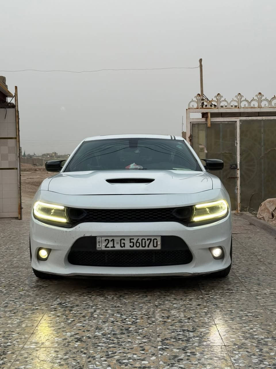 جارجر 2016كفاله
 وارد كندي عداد 260سياره فول سياره موصفات sxt 
السعر 2010 
***********
