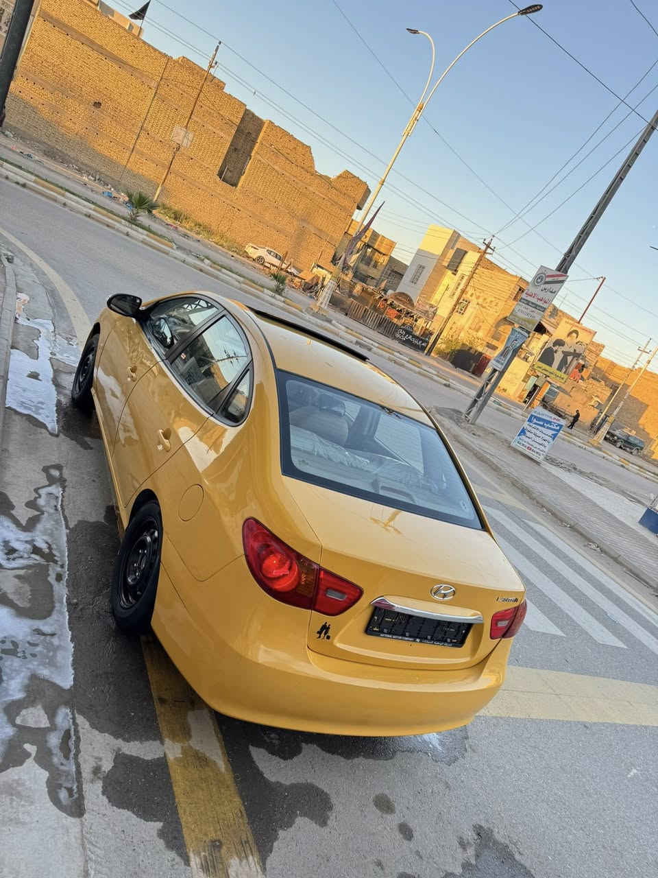 السلام عليكم 
للبيع النترا صابونه موديل 2011خليجي 
سياره جاهزه كير محرك حداديه تبريد محرك 1600دوش 
بيها البنيد مبدل والجاملغ جهت سايق بي تعمير بل خشم والباقي كفاله شراي اتصل وتشلع عيوني 
هـ***********
