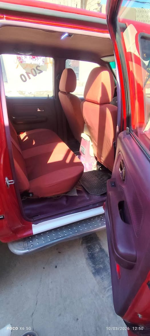 دێر مۆدیل 2010 موئەنەت کوشن مەرزیە سێ پانکە سەیارەکە پێنج جێی ساردەکوتە دەحامی لۆدەحامی بەشەرت رەقەی نوێیە سەنەوی تازە بەسەر چوە گێر مەکینە ٲکسل شانسی بەشەرت بۆزانیاری زیاتر *********** أربيل, العراق
