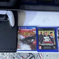 قفل بلايستيشن • مستعجل • بغداد