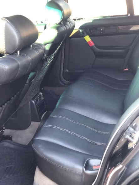 للبيع BMW 525   بس كير ومحرك 520
موديل 89 ***********  سعره 53 وبيه مجال
