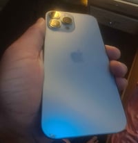 ايفون ١٣ برو ماكس • ٢٥٦ • مبدل شاشة