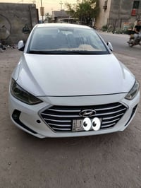 أفانتي • ١٦٠٠ GDI • أبي الخصيب