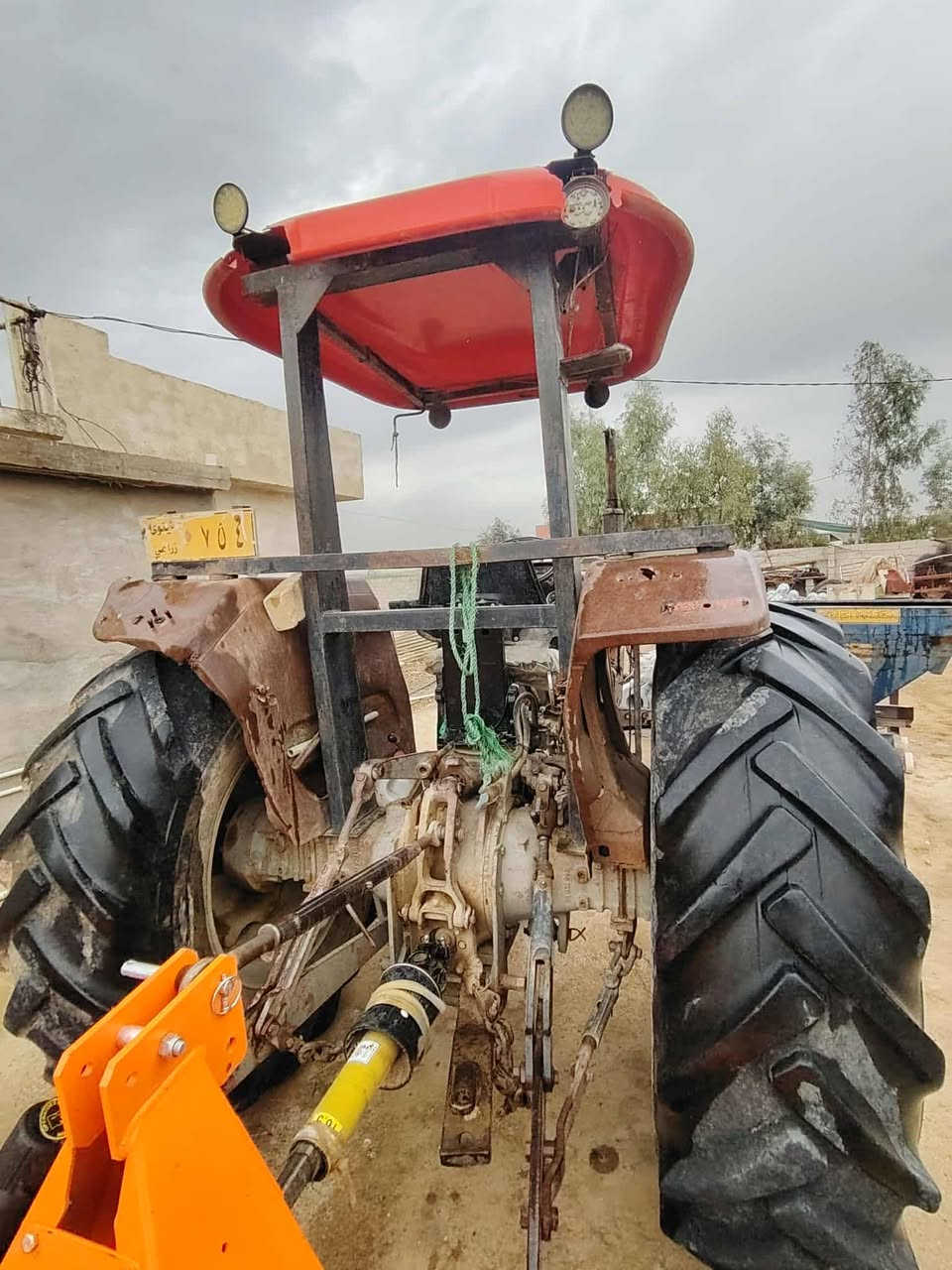 السلام عليكم مكينه فوركسن رقم نينوى للبيع الاتصال على الأرقام التالية *********** /***********
