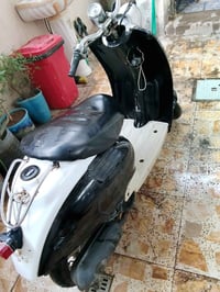 دراجة كلاسك • شغالة • بغداد العبيدي