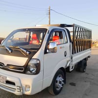 موديل ٢٠١٥ • تايرات جديدة • بابل