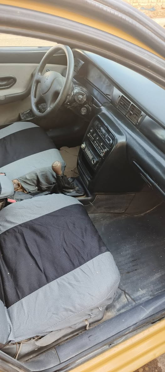 موديل ١١سنوي الحد ٢٧مصفره وجاهزه سعر ٢٣وبيه مجال ***********كله جاهزه لا ضربه ولا تبديل
