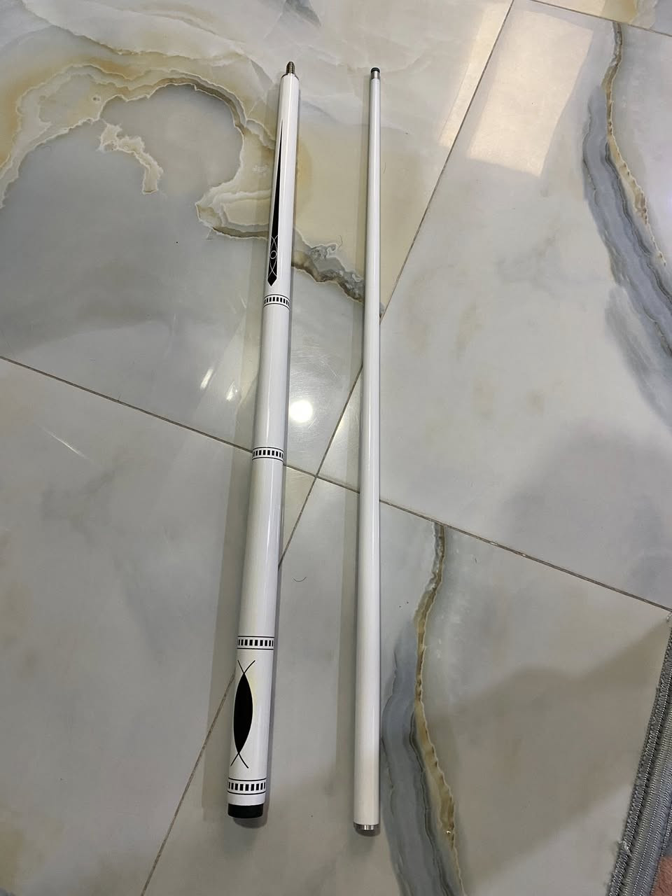 كيوب سنوكر جديد
سعر ٤٠ الف ويا توصيل


**إذا كنت صاحب هذا الإعلان وتريد حذفه لأي سبب، رجاءا أرسل رسالة إلى الدعم الفني**