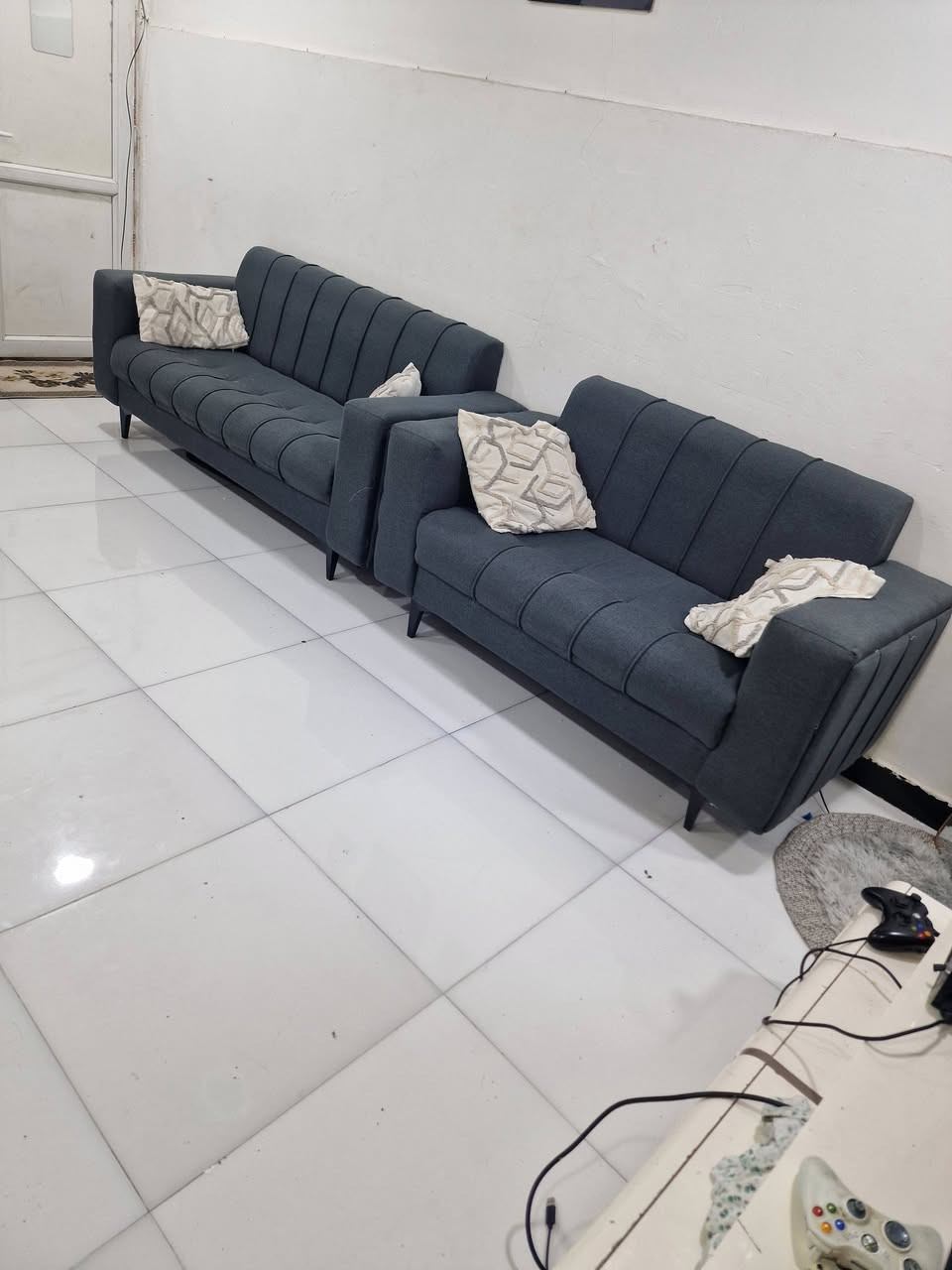 تخم ٦ قطع سعرهن ٤٠٠


**إذا كنت صاحب هذا الإعلان وتريد حذفه لأي سبب، رجاءا أرسل رسالة إلى الدعم الفني**