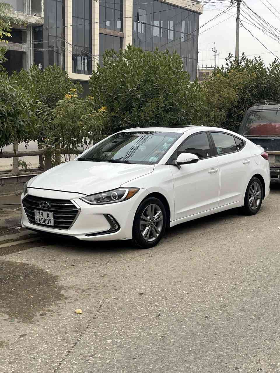 النترا امريكي 2018 قطعين صبغ فقط سياره فول مواصفات رقم كربلاء دولي بأسمي مكينه 2000 دوش كير at سياره جديده استخدام شخصي مكانه كربلاء السعر 133
***********
