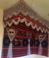 ٢ سجاف • شبه جديد • الجراف