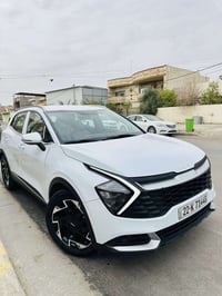 سبورتاج ٢٠٢٣ • مكينة ٢٠٠٠ • ماشيه ٦٦٠٠٠