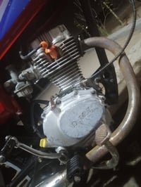 دراجه ناريه • رباعه كير • معدل فول