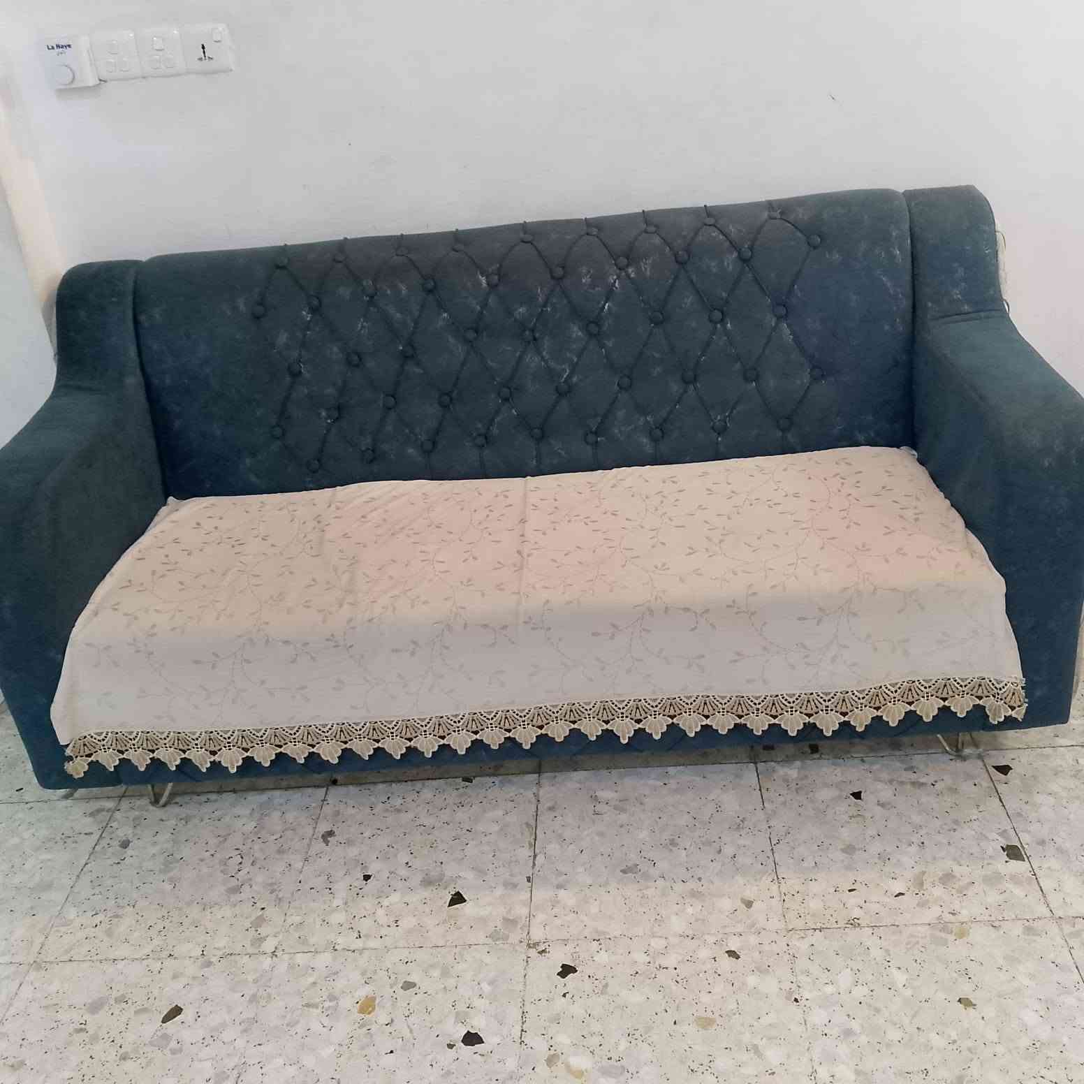 من رخصت مدير الكروب السلام عليكم غراض بيت للبيع نضيفه وكلهن شغالات تفحص وتاخذ الاسعار داخل الصوره اذا احد ياخذهن كلهن الاسعار تختلف مكان الغراض بغداد الغزاليه للاستفسار الاتصال على الرقم ***********
