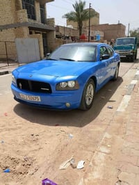 جارجر موديل 2009 فول مواصفات  وارد خليجي ماشيه 174 بدون حادث مصبوغه اح...