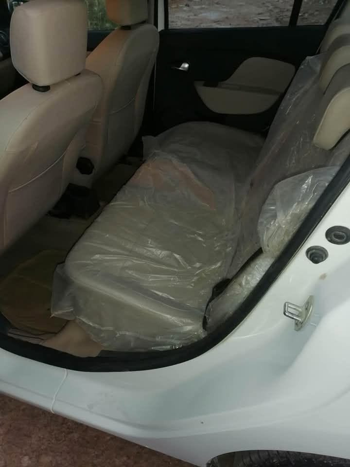 للبيع او المراوس
رينو سيمبل موديل 22 لون ابيض فول مواصفات عده الفتحه قطع إلكتروني على الماستر ماشيه 80 الف سيارة جاهزه
السعر 90 وبيها مجال


**إذا كنت صاحب هذا الإعلان وتريد حذفه لأي سبب، رجاءا أرسل رسالة إلى الدعم الفني**