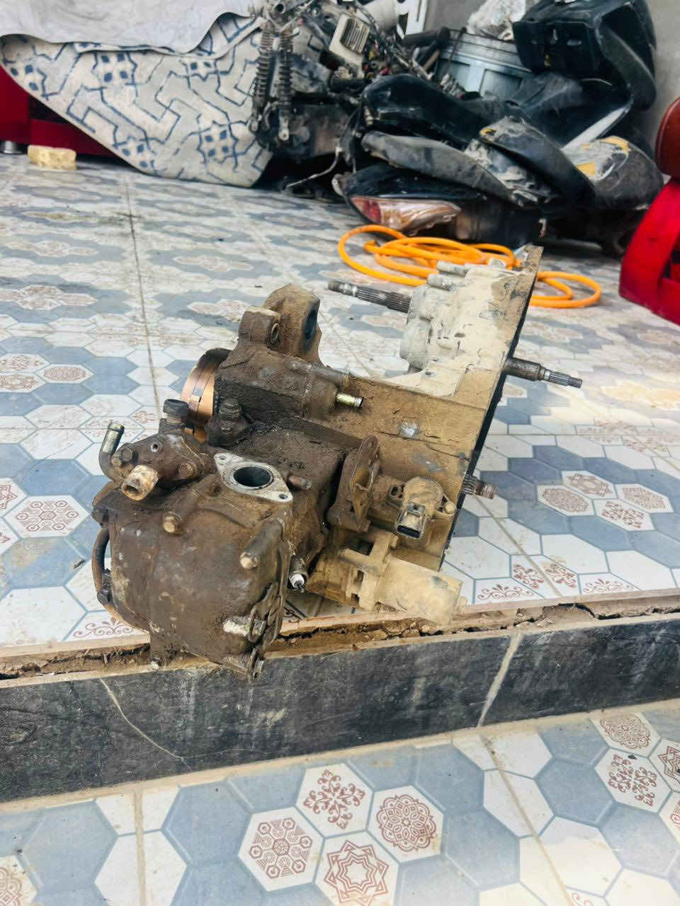 طابوكه 08 شغاله وناعمه بس بيهة دخان قليل اول ماتشتغل اقل الدقيقه يروح سعرهة 50 قفل مكاني ديوانيه هاذا رقمي 0786755070


**إذا كنت صاحب هذا الإعلان وتريد حذفه لأي سبب، رجاءا أرسل رسالة إلى الدعم الفني**