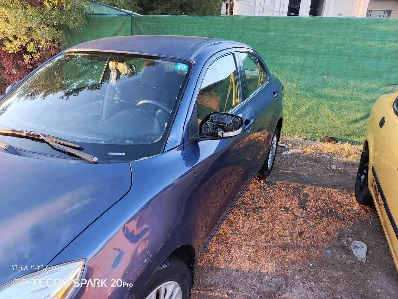 بسبب وعود الكذابه
سازوكي دزير للبيع
مطخخ بارد
جملغ حار
الأمامي والدعامية تعبانة
المحرك والكير مكفولين
مطلوبة سنة ونص
البيع حسب الحالة مهما
السعر مناسب
***********
