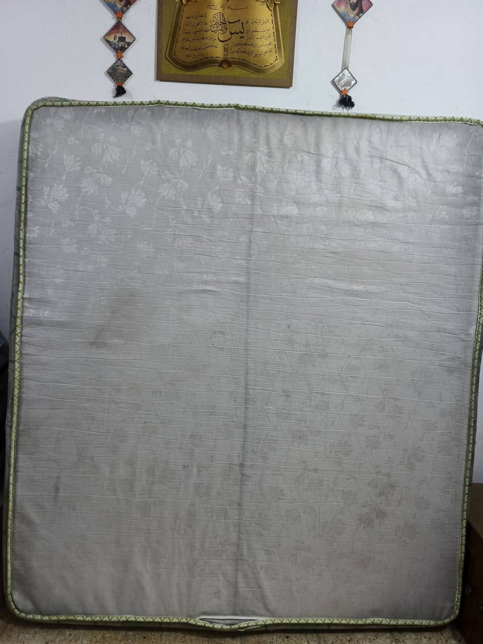 سلام عليكم دوشك نفرين نضيف ما خاسف بغداد المشتل قرب سواق فدوه سعر 50وبي مجال شراي خاص او تصال ***********بي وتساب
