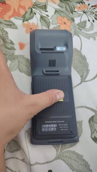 جهاز رصيد V2 استخدام قليل  يقبل  كل شركات الارصدة ومن ضمنها الانتشار  ...