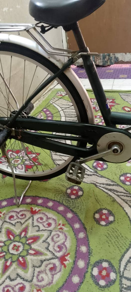 للبيع حجم 26مكاني كربلاء العسكري  سعر 60قفل   لا تصال على رقم***********
